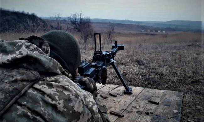 Український солдат відправив бойовика у пекло, але сам врятуватися не зміг, вся країна у скорботі