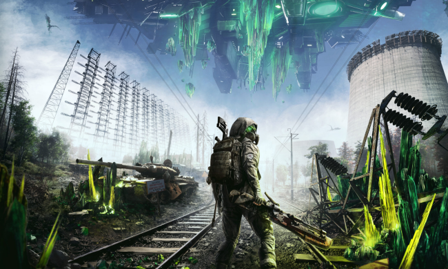 Chernobylite 2: Exclusion Zone / фото: Steam