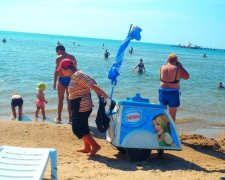 Еда на пляже: чего лучше не покупать