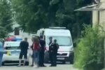 У Харкові нелюд викинув тремтячого малюка з п'ятого поверху і жорстоко поплатився