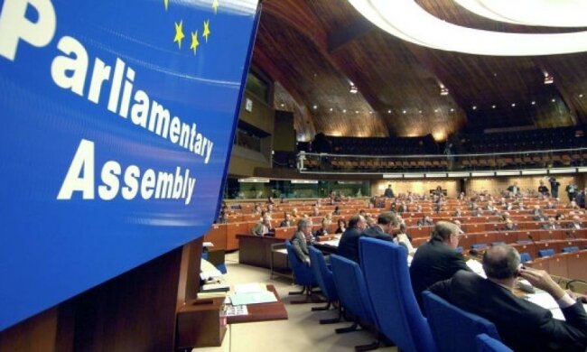 Украина добивается отставки главы ПАСЕ 