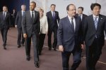 Посли G7 створять в Україні групу з підтримки реформ