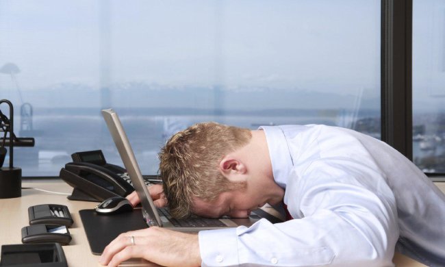 Windows обмежує можливості користувачів