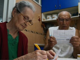 Тарифы на коммунальные услуги в Одессе с 1 июня