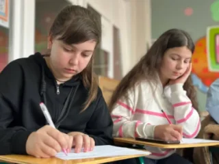 Формат навчання з 1 вересня 2026: офлайн чи дистанційно