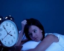 5 простых способов избавится от бессонницы