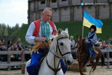 Военный Андрей, фото: свободный источник