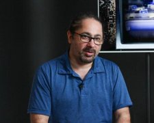 Знищити разом з народом: Лебединський передбачив неминучу війну