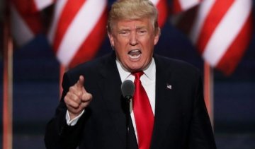 У Трампа почали шукати зрадників