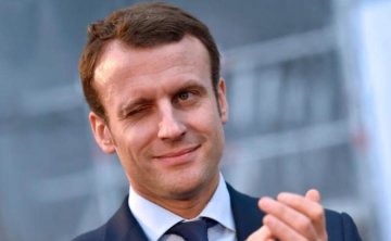 Президентські дебати у Франції: глядачі визначились із фаворитами