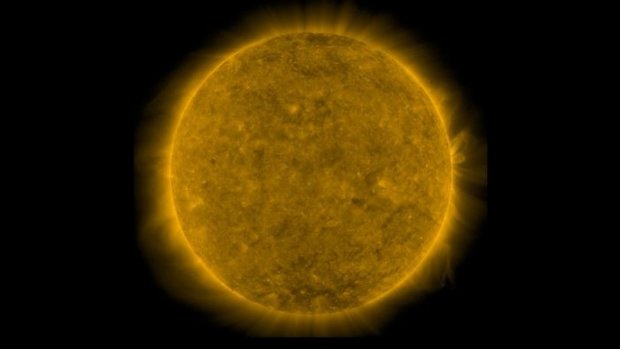 Сонце раптово заснуло і ніяк не прокинеться: астрономи б'ють на сполох