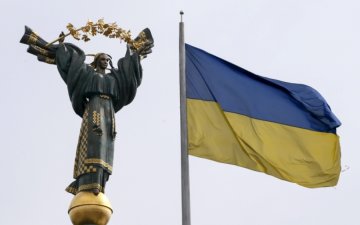 Украина перегнала Россию по уровню развития