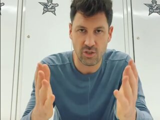 Макс Чмерковський, instagram.com/maksimc