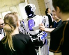 Інтелектуальна українізація: меценати візьмуться за молодь