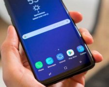 Samsung Galaxy S10 получит революционные возможности