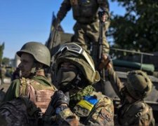 Кількість бажаючих служити за контрактом зросла в 20 разів