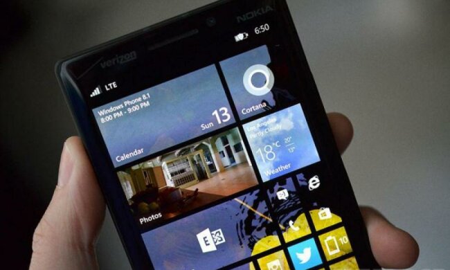 Microsoft кинула користувачів у розбитого корита