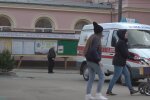 Коронавірус у Чернівцях, скріншот: YouTube