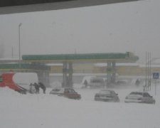 Люті морози та снігопади: справжня зима прийде в Україну