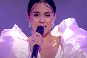 Настя Каменських / скріншот з відео
