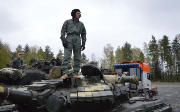 Винищувач бойовиків: українські воїни отримають сучасне озброєння