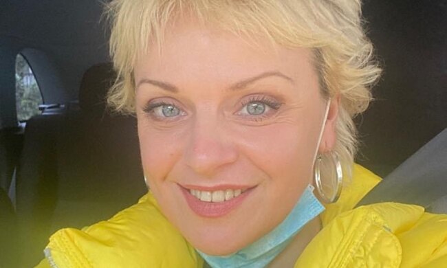 Нестареющая Ирма Витовская очаровала украинцев, время над ней не властно