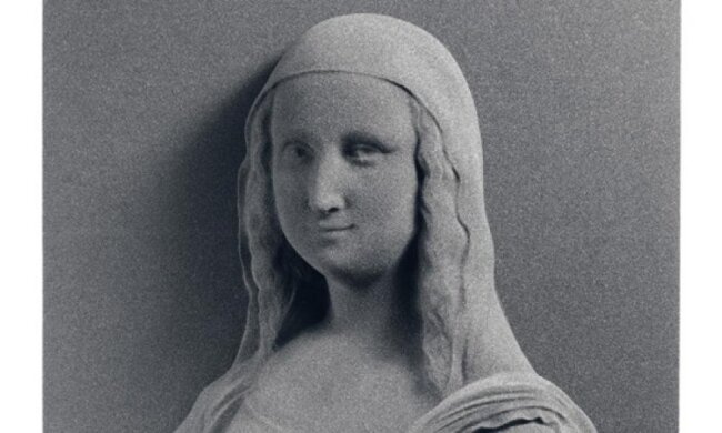 Сліпі "побачать" відомі картини