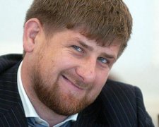 Кадиров розсекретив доходи сім'ї