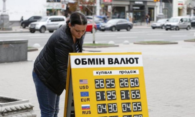 Курс валют на 6 августа: доллар захватит гривну, евро останется в стороне