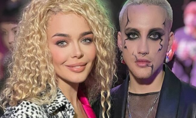 Скрін, Instagram Гросу і Машуковський