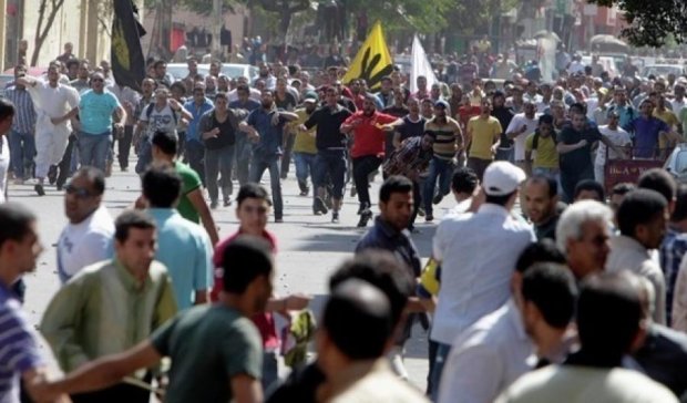 В Египте будут жестоко наказывать за терроризм