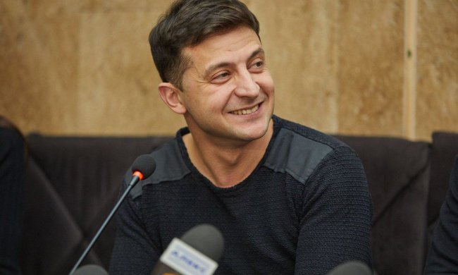 Зеленський зустрівся з главою Держдепу, шанувальники різко відреагували: Ви наш президент і ми ваш народ