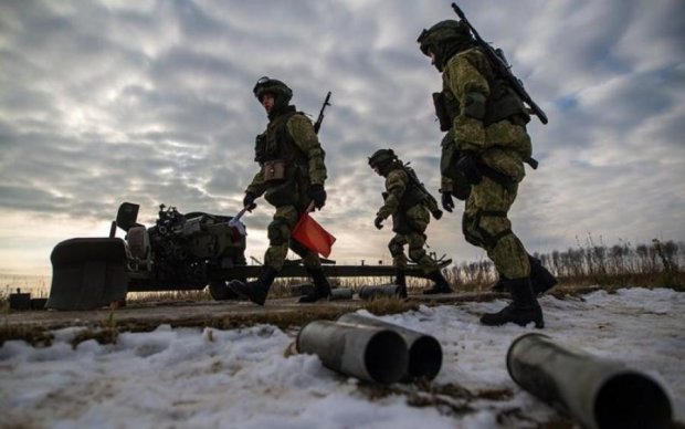 Українцям менше роботи: терористів "підшкварило" новорічним вогником