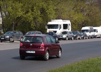 Машини, скріншот: YouTube