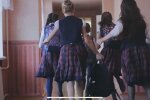 Школа, фото: скриншот из видео