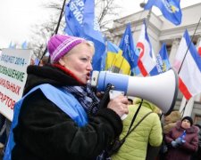 НАТО извинился за Украину Януковича