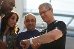 Apple Watch, gettyimages
