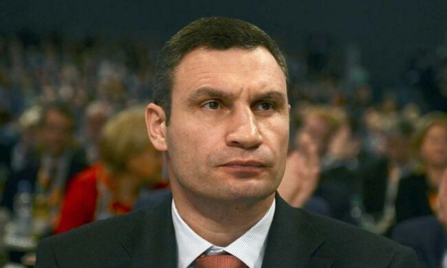 НАБУ перевірить Кличка на "брехню", – ЗМІ