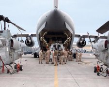 Оружие из США: Генштаб составил список