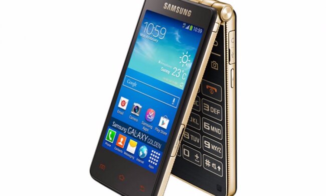 Samsung заставил своих пользователей поностальгировать