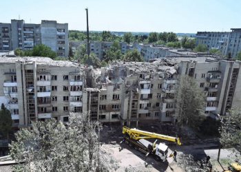 Атака на Львів 30 липня 2026 року
