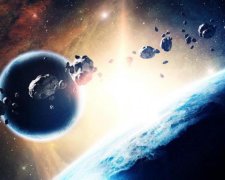 Інопланетні війни розкрили всі космічні таємниці