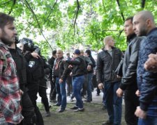 Провокації в Дніпрі: з'явилися подробиці розслідування