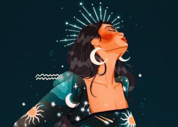 Гороскоп, изображение: Pinterest