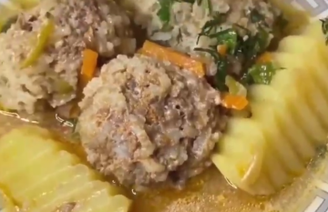 Сочные ежики, кадр из видео