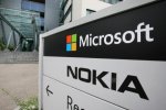 Microsoft закроет завод на родине Nokia