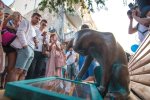 На Дерибасівській поселили звіринець, заборони - "до лампочки": ось на що перетворилася візитівка Одеси