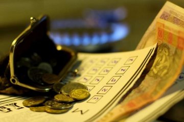 Киян "втішили" платіжками без субсидій