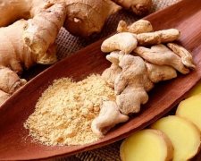 5 полезных для здоровья специй