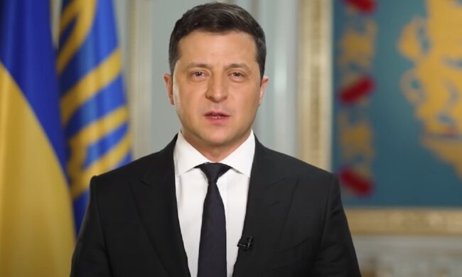 Президент України підписав заявку на членство в ЄС - документ